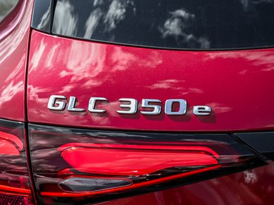 Mercedes-Benz GLC  2026 à Dollard-des-Ormeaux, Québec