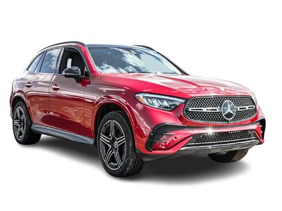 2026 Mercedes-Benz GLC in Dollard-des-Ormeaux, Quebec