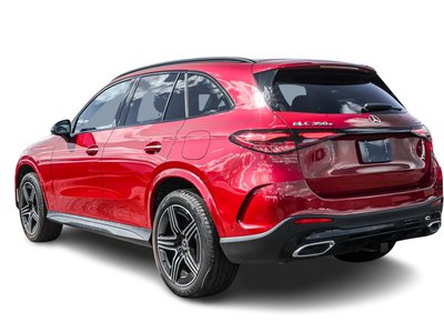 Mercedes-Benz GLC  2026 à Dollard-des-Ormeaux, Québec