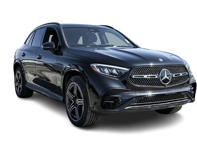 2027 Mercedes-Benz GLC in Dollard-des-Ormeaux, Quebec
