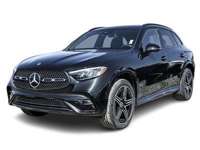 2027 Mercedes-Benz GLC in Dollard-des-Ormeaux, Quebec