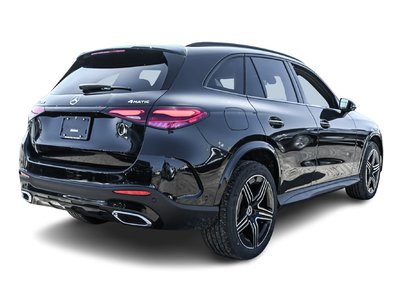2027 Mercedes-Benz GLC in Dollard-des-Ormeaux, Quebec