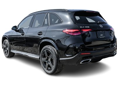 2027 Mercedes-Benz GLC in Dollard-des-Ormeaux, Quebec