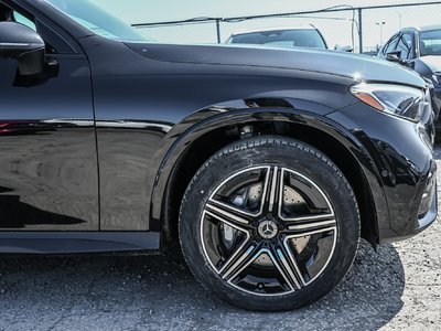 2027 Mercedes-Benz GLC in Dollard-des-Ormeaux, Quebec