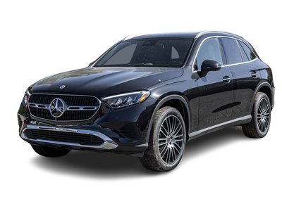 2027 Mercedes-Benz GLC in Dollard-des-Ormeaux, Quebec
