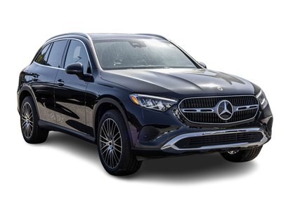 2027 Mercedes-Benz GLC in Dollard-des-Ormeaux, Quebec