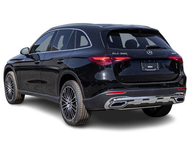 2027 Mercedes-Benz GLC in Dollard-des-Ormeaux, Quebec