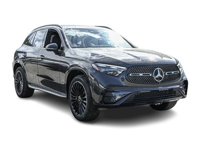 2027 Mercedes-Benz GLC in Dollard-des-Ormeaux, Quebec