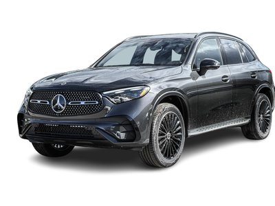 2027 Mercedes-Benz GLC in Dollard-des-Ormeaux, Quebec