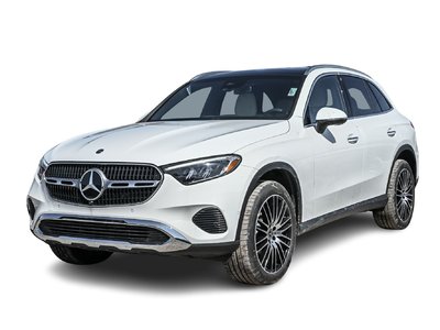 Mercedes-Benz GLC  2027 à Dollard-des-Ormeaux, Québec