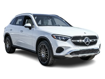 Mercedes-Benz GLC  2027 à Dollard-des-Ormeaux, Québec