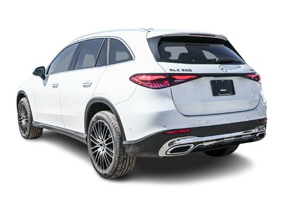 Mercedes-Benz GLC  2027 à Dollard-des-Ormeaux, Québec