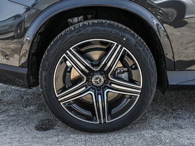 Mercedes-Benz GLC  2027 à Dollard-des-Ormeaux, Québec