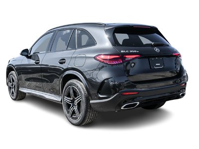 Mercedes-Benz GLC  2027 à Dollard-des-Ormeaux, Québec