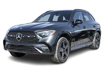 Mercedes-Benz GLC  2027 à Dollard-des-Ormeaux, Québec