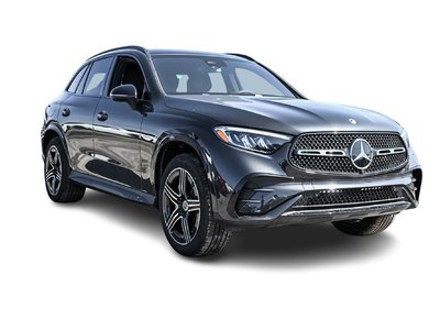 Mercedes-Benz GLC  2027 à Dollard-des-Ormeaux, Québec