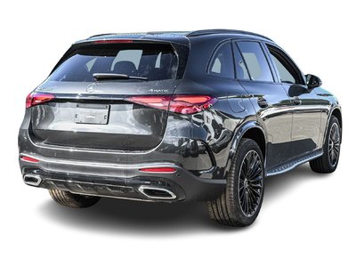 Mercedes-Benz GLC  2027 à Dollard-des-Ormeaux, Québec