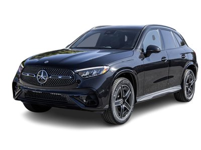 2027 Mercedes-Benz GLC in Dollard-des-Ormeaux, Quebec