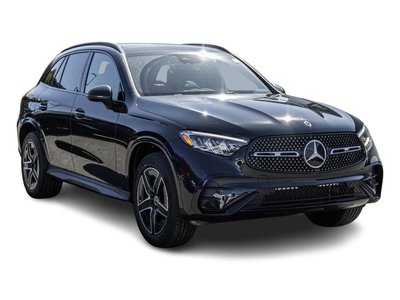 2027 Mercedes-Benz GLC in Dollard-des-Ormeaux, Quebec