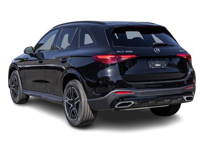2027 Mercedes-Benz GLC in Dollard-des-Ormeaux, Quebec