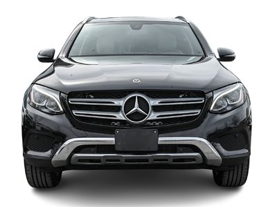 Mercedes-Benz GLC300  2018 à Dollard-des-Ormeaux, Québec