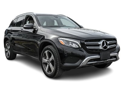 Mercedes-Benz GLC300  2018 à Dollard-des-Ormeaux, Québec