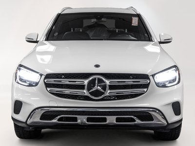 2020 Mercedes-Benz GLC300 in Dollard-des-Ormeaux, Quebec