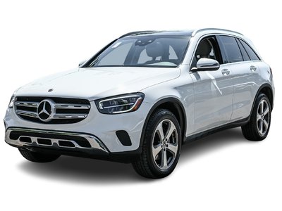 2020 Mercedes-Benz GLC300 in Dollard-des-Ormeaux, Quebec