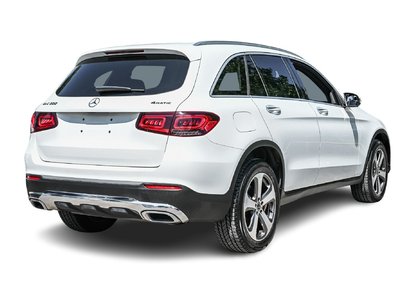 2020 Mercedes-Benz GLC300 in Dollard-des-Ormeaux, Quebec
