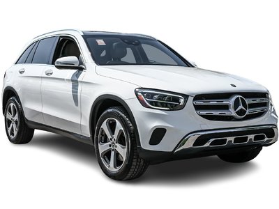 2020 Mercedes-Benz GLC300 in Dollard-des-Ormeaux, Quebec