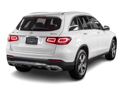 Mercedes-Benz GLC300  2021 à Dollard-des-Ormeaux, Québec
