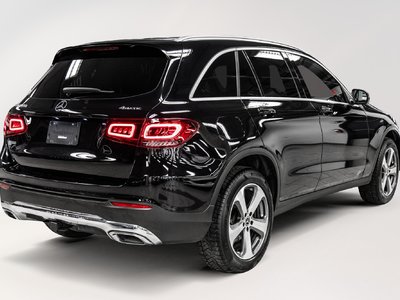 Mercedes-Benz GLC300  2022 à Dollard-des-Ormeaux, Québec