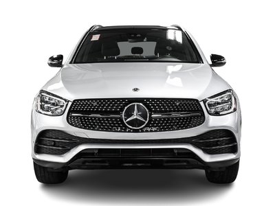 Mercedes-Benz GLC300  2022 à Dollard-des-Ormeaux, Québec