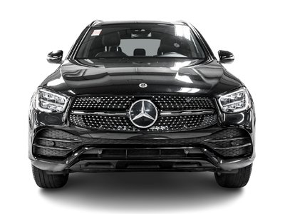 Mercedes-Benz GLC300  2022 à Dollard-des-Ormeaux, Québec