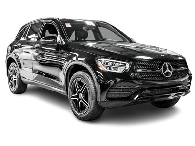 Mercedes-Benz GLC300  2022 à Dollard-des-Ormeaux, Québec