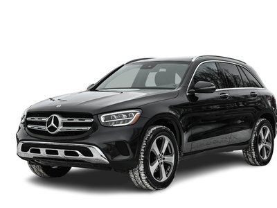 Mercedes-Benz GLC300  2022 à Dollard-des-Ormeaux, Québec