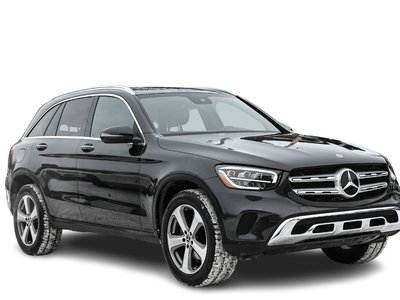 Mercedes-Benz GLC300  2022 à Dollard-des-Ormeaux, Québec
