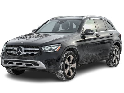 Mercedes-Benz GLC300  2022 à Dollard-des-Ormeaux, Québec
