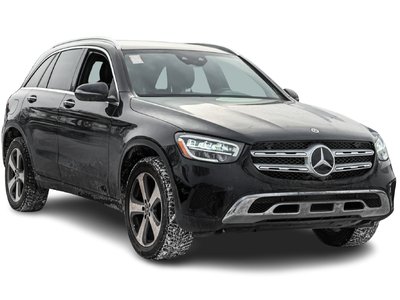 Mercedes-Benz GLC300  2022 à Dollard-des-Ormeaux, Québec
