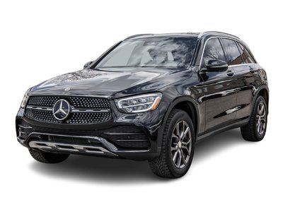 2022 Mercedes-Benz GLC300 in Dollard-des-Ormeaux, Quebec