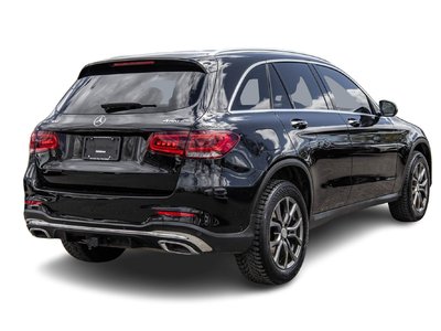 2022 Mercedes-Benz GLC300 in Dollard-des-Ormeaux, Quebec