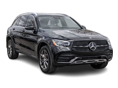 2022 Mercedes-Benz GLC300 in Dollard-des-Ormeaux, Quebec