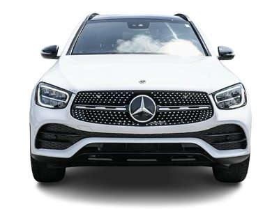 2022 Mercedes-Benz GLC300 in Dollard-des-Ormeaux, Quebec