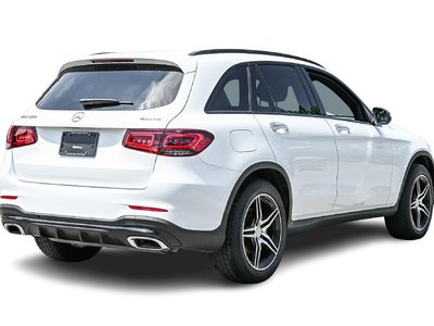 2022 Mercedes-Benz GLC300 in Dollard-des-Ormeaux, Quebec