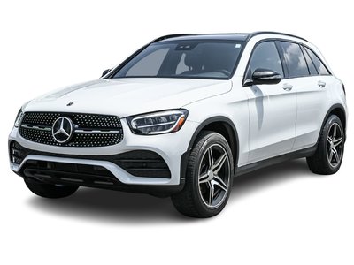 2022 Mercedes-Benz GLC300 in Dollard-des-Ormeaux, Quebec