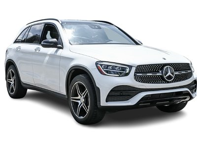 2022 Mercedes-Benz GLC300 in Dollard-des-Ormeaux, Quebec