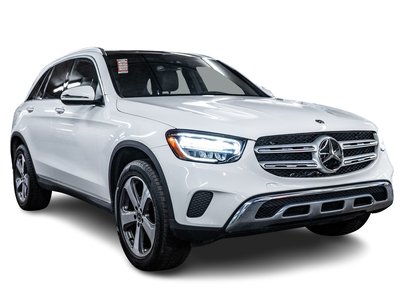 2022 Mercedes-Benz GLC300 in Dollard-des-Ormeaux, Quebec
