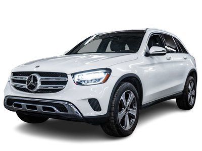 2022 Mercedes-Benz GLC300 in Dollard-des-Ormeaux, Quebec
