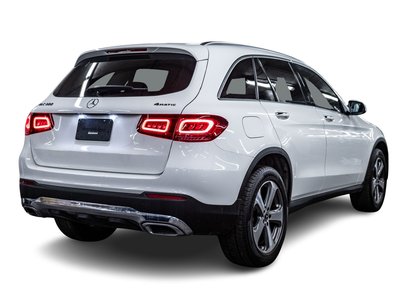 Mercedes-Benz GLC300  2022 à Dollard-des-Ormeaux, Québec