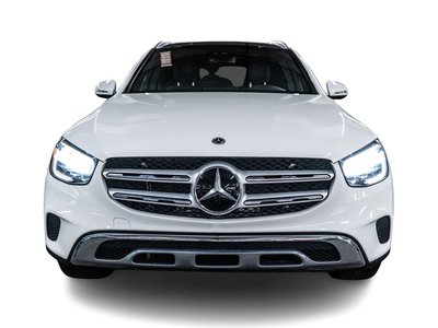 2022 Mercedes-Benz GLC300 in Dollard-des-Ormeaux, Quebec